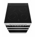 WFE642SCB Westinghouse 60cm  Electric Freestanding Oven 
